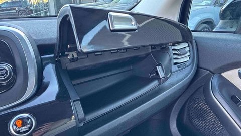 Voitures D'occasion À Mérignac | Fiat 500X 1.6 Multijet 120 Ch Popstar 5P