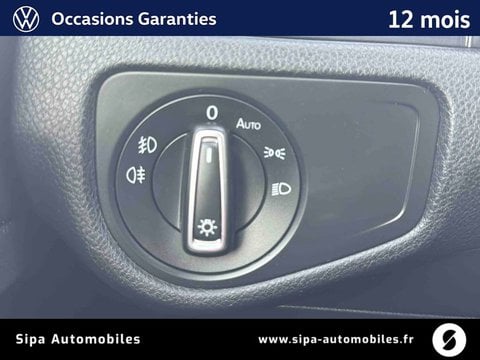 Voitures D'occasion À Lescar | Volkswagen Golf 2.0 Tdi 150 Bluemotion Technology Fap Confortline...