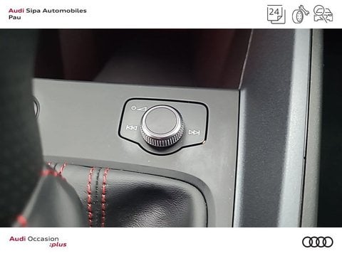 Voitures D'occasion À Lescar | Audi A1 Sportback 35 Tfsi 150 Ch S Tronic 7 S Line 5P