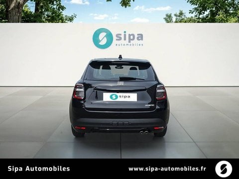 Voitures D'occasion À Muret | Fiat 600 T-Gen 3 1.2 Hybrid 145Ch Edct6 Pop 5P