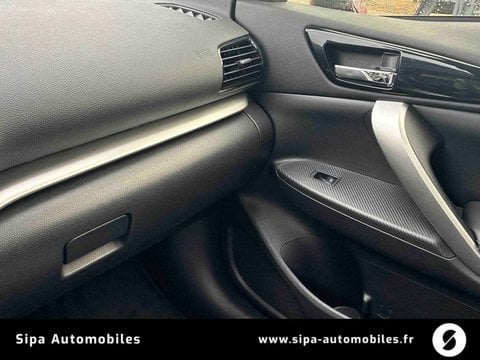 Voitures D'occasion À Mont-De-Marsan | Mitsubishi Eclipse Cross 2.4 Mivec Phev Twin Motor 4Wd In...