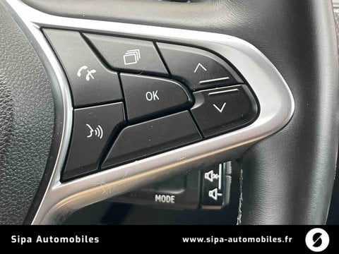 Voitures D'occasion À Lescar | Renault Arkana E-Tech 145 - 21B Intens 5P