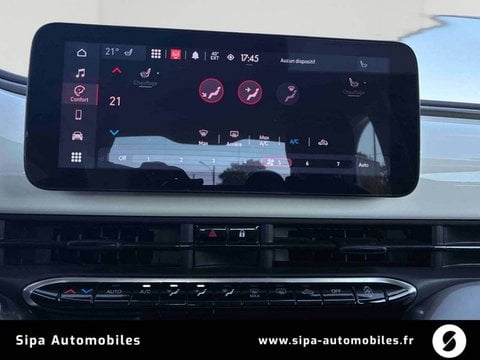 Voitures D'occasion À Toulouse | Fiat 500 Iii Electrique E 118 Ch Nouvelle 3P