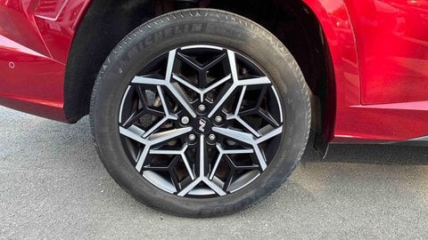 Voitures D'occasion À Villenave-D'ornon | Hyundai Tucson 1.6 T-Gdi 230 Hybrid Bva6 Executive 5P