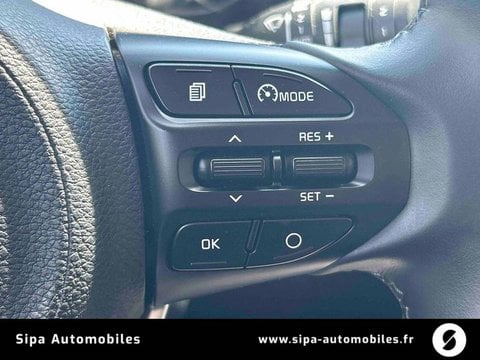 Voitures D'occasion À Muret | Kia Rio 1.0L T-Gdi 100 Ch Isg Design 5P
