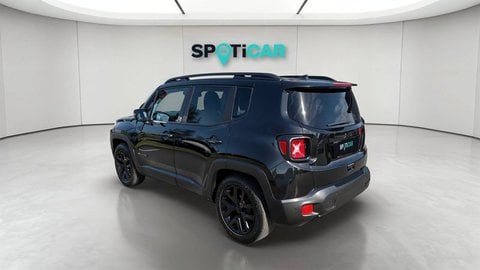 Voitures D'occasion À Mérignac | Jeep Renegade 1.6 L Multijet 120 Ch Bvr6 Brooklyn Edition 5P
