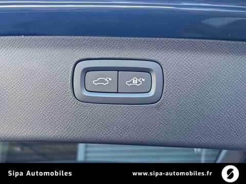 Voitures D'occasion À Labège | Volvo Xc90 T8 Awd Hybride Rechargeable 455 Ch Geartronic 8 7Pl U...