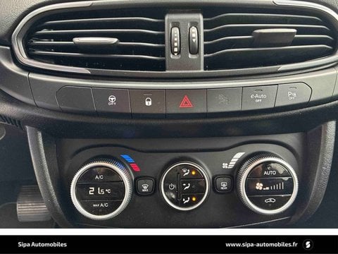 Voitures D'occasion À Libourne | Fiat Tipo Sw 1.5 Firefly Turbo 130 Ch S&S Dct7 Hybrid Cross 5P