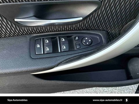 Voitures D'occasion À Toulouse | Bmw Série 4 Coupé Gran Coupé 418D 150 Ch Business Design 4P