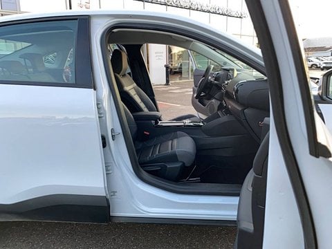 Voitures D'0Km À Mont-De-Marsan | Citroën C4 X Puretech 130 S&S Eat8 Plus 4P