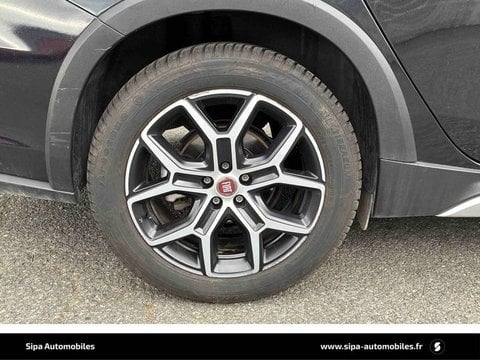 Voitures D'occasion À Libourne | Fiat Tipo Sw 1.5 Firefly Turbo 130 Ch S&S Dct7 Hybrid Cross 5P
