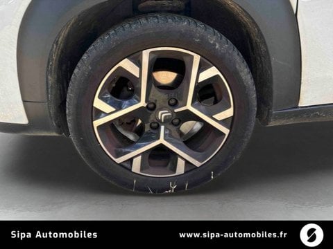 Voitures D'occasion À Mont-De-Marsan | Citroën C3 Aircross Puretech 110 S&S Bvm6 Shine Pack 5P