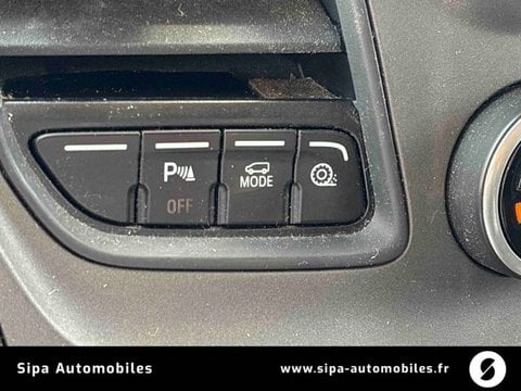 Voitures D'occasion À Toulouse | Ford Transit Custom Fg Vul Transit Custom Fourgon 280 L1H1 2.0 ...