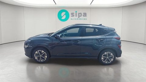 Voitures D'occasion À Villenave-D'ornon | Hyundai Kona Electrique 39 Kwh - 136 Ch Creative 5P