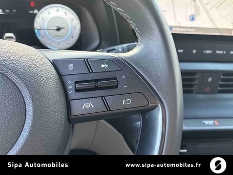 Voitures D'occasion À Le Bouscat | Hyundai Bayon 1.0 T-Gdi 100 Dct-7 Creative 5P