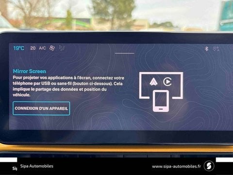Voitures D'occasion À La-Teste-De-Buch | Jeep Avenger 115 Kw 4X2 Summit 5P
