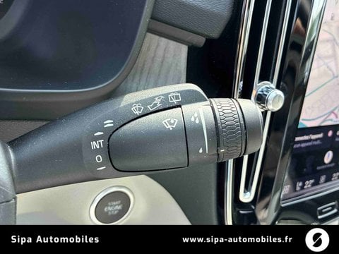 Voitures D'occasion À Mérignac | Volvo Xc40 B3 163 Ch Dct7 Ultimate 5P