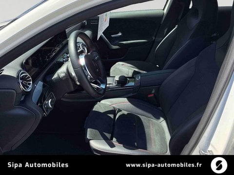 Voitures D'occasion À Fenouillet | Mercedes-Benz Classe A 250 E 8G-Dct Amg Line 5P