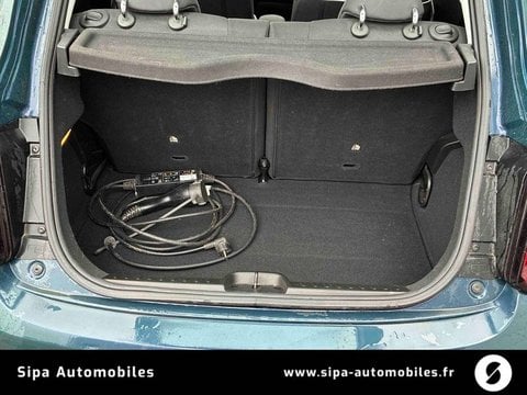 Voitures D'occasion À Mont-De-Marsan | Fiat 500 E 118 Ch Nouvelle 3P
