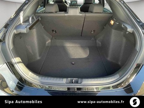 Voitures D'occasion À Mérignac | Honda Civic E:hev 2.0 I-Mmd Sport 5P