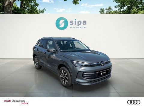 Voitures D'0Km À Lescar | Volkswagen Tiguan 1.5 Ehybrid 204Ch Dsg6 Vw Edition 5P