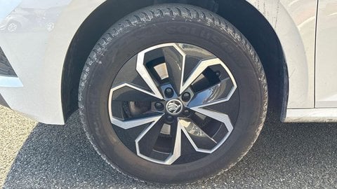 Voitures D'occasion À Lescar | Škoda Kamiq 1.0 Tsi Evo 110 Ch Bvm6 Ambition 5P