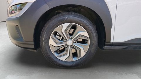 Voitures D'occasion À Villenave-D'ornon | Hyundai Kona Hybrid 141 Intuitive 5P