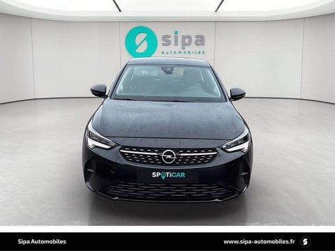 Voitures D'occasion À Toulouse | Opel Corsa 1.2 Turbo 100 Ch Bvm6 Elegance Business 5P