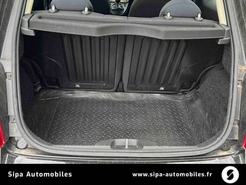 Voitures D'occasion À Toulouse | Fiat 500 1.0 70 Ch Hybride Bsg S/S 3P