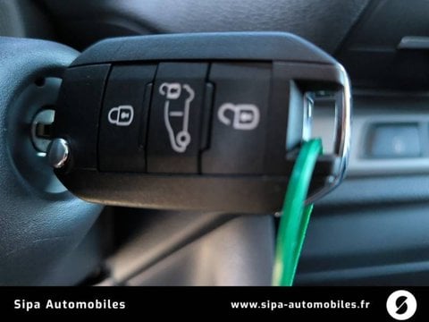 Voitures D'0Km À Toulouse | Opel Vivaro Fg Vivaro Fgn Diesel 150 Ch M Automatique 4P