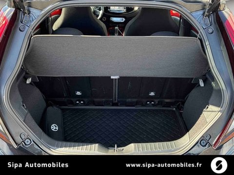 Voitures D'occasion À Mérignac | Toyota Aygo X My23 1.0 Vvt-I 72 Design 5P