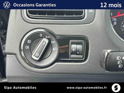 Voitures D'occasion À Lescar | Volkswagen Polo 1.2 Tsi 90 Bmt R-Line 3P
