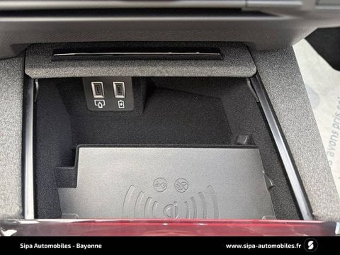 Voitures D'0Km À Bayonne | Opel Grandland 1.2 Turbo Hybrid 145 Ch E-Dct6 Gs 5P