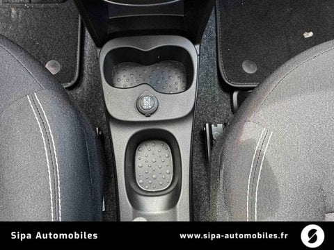 Voitures D'0Km À La-Teste-De-Buch | Fiat Pandina 1.0 65 Ch Hybrid Bsg S/S Pop 5P