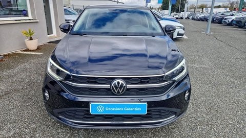 Voitures D'occasion À Tarbes | Volkswagen Taigo 1.0 Tsi 110 Dsg7 Style 5P