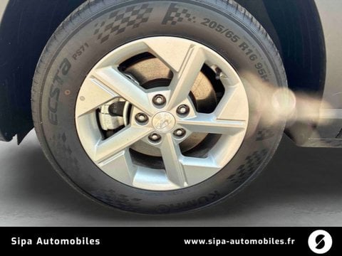 Voitures D'occasion À Le Bouscat | Hyundai Kona 1.0 T-Gdi 100 Intuitive 5P