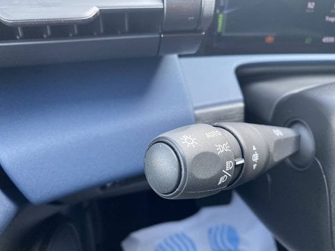 Voitures D'occasion À Mérignac | Lancia Ypsilon Electrique Iii Elettrica 156Ch Edition Cassina 5P
