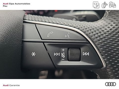 Voitures D'occasion À Lescar | Audi Q3 Sportback 45 Tfsie 245 Ch S Tronic 6 S Line 5P