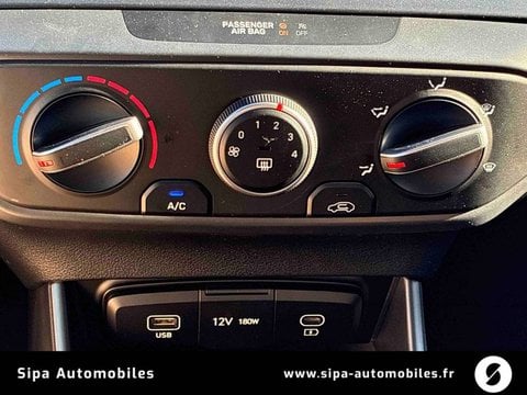 Voitures D'0Km À Toulouse | Hyundai I20 1.0 T-Gdi 90 Ultime Edition 5P