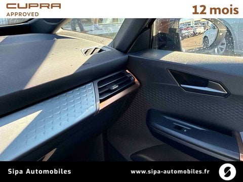 Voitures D'occasion À Lescar | Cupra Born 230 Ch - Batterie Xl V 5P