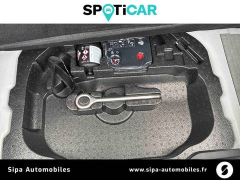 Voitures D'occasion À Mérignac | Fiat 500 Iii Electrique E 95 Ch Icône 3P