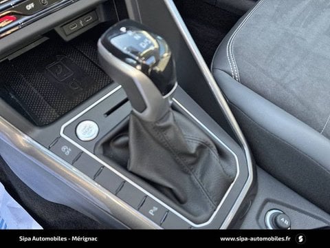 Voitures D'occasion À Mérignac | Volkswagen Taigo 1.5 Tsi 150 Dsg7 Style 5P