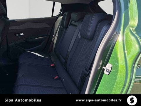 Voitures D'occasion À Toulouse | Peugeot 308 Puretech 130Ch S&S Bvm6 Allure 5P