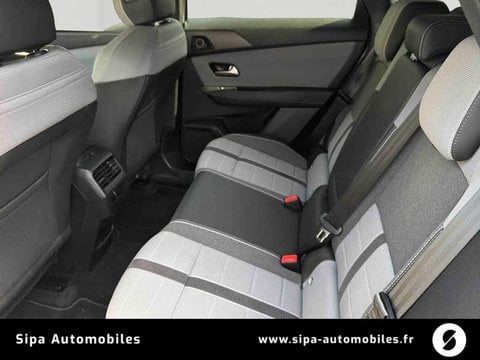 Voitures D'0Km À Bayonne | Opel Grandland Granh Gs 1.2 Turbo Hybrid 0P