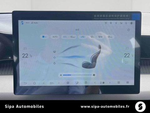 Voitures D'0Km À Mérignac | Byd Dolphin G 1.5 Dm-I Phev 175 Ch Active 5P