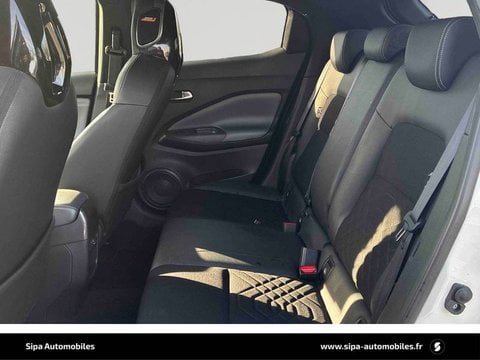 Voitures D'occasion À Toulouse | Nissan Juke Dig-T 117 Dct7 Tekna 5P