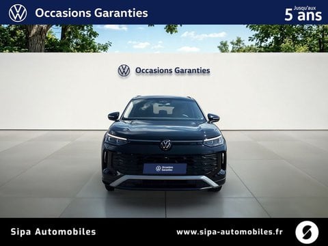 Voitures D'occasion À Lescar | Volkswagen Tayron 2.0 Tdi 150Ch Dsg7 7Pl Vw Edition 5P