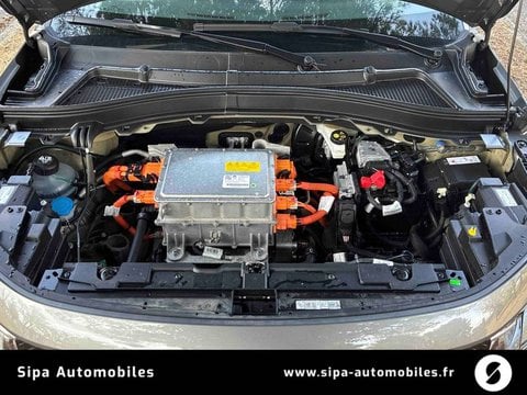 Voitures D'occasion À Lescar | Citroën C3 Aircross Electrique Ii E- 113 Autonomie Confort Plus 5P