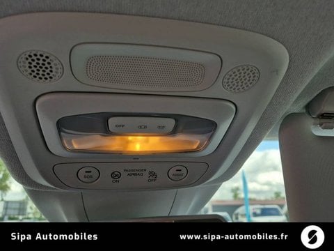 Voitures D'occasion À Dax | Fiat 500 Iii Electrique E 118 Ch Nouvelle 3P