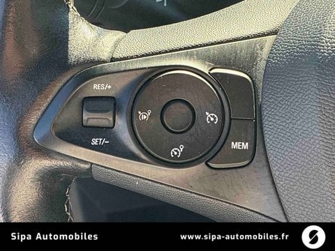 Voitures D'occasion À Toulouse | Opel Corsa 1.2 Turbo 100 Ch Bvm6 Gs Line 5P